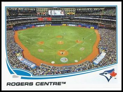 TOR-17 Rogers Centre